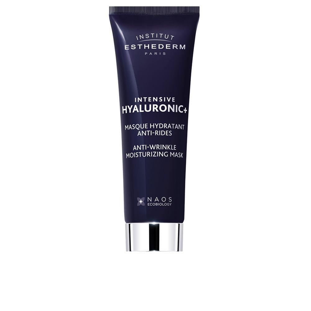 Institut Esthederm Intensive Hyaluronic Mascarilla Hidratación Profunda Y Reafirmante
