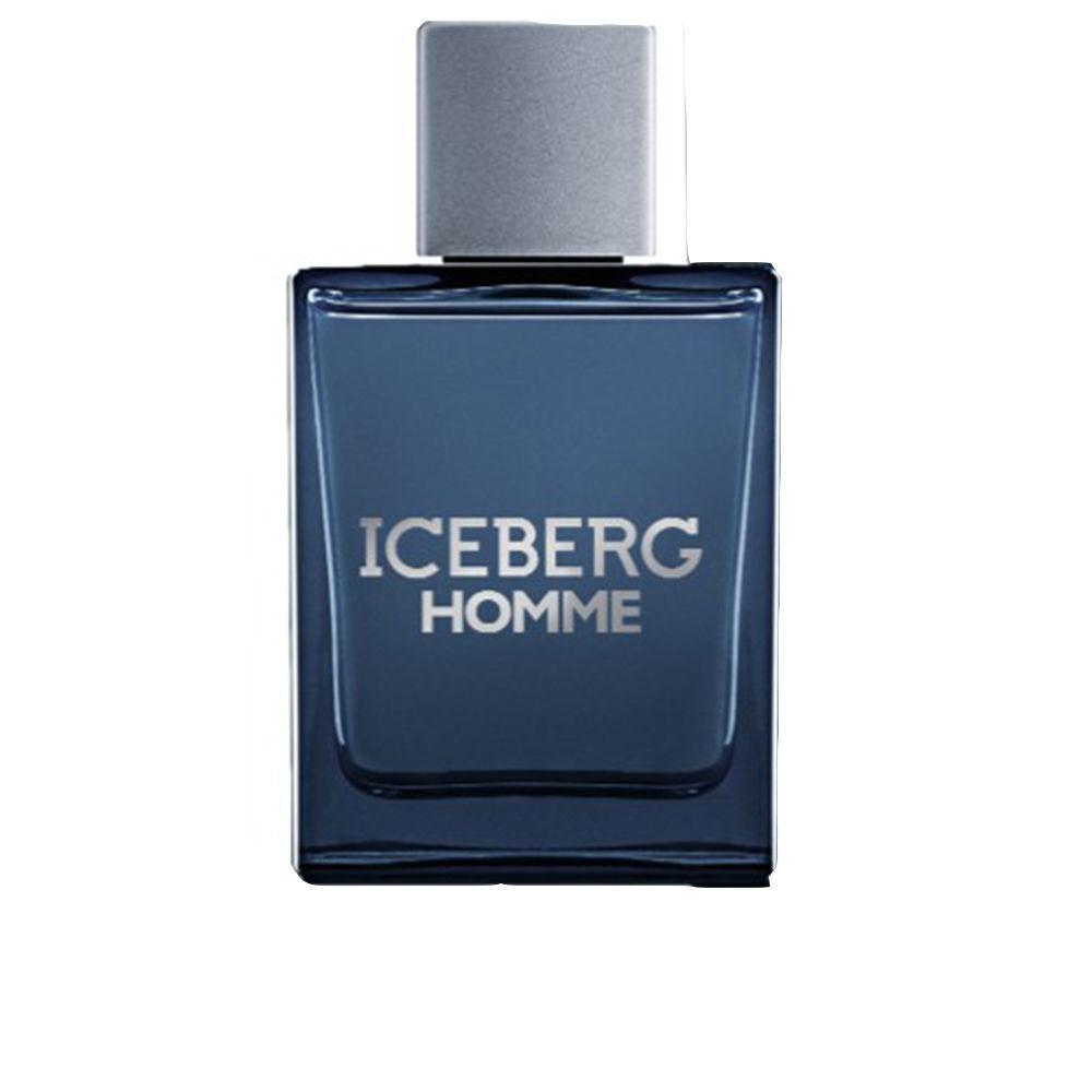 Iceberg Homme Edt Spray 100ml