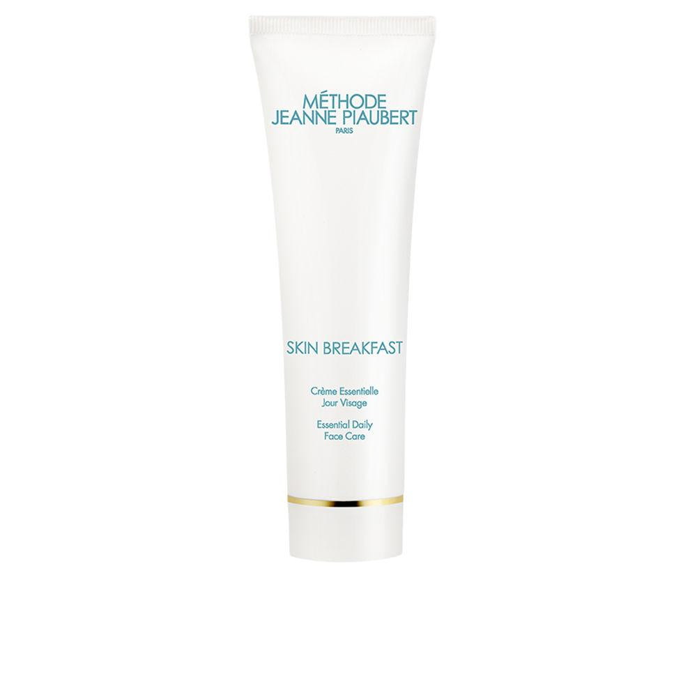 Jeanne Piaubert Skin Breakfast Crème Visage Hydratation Toute La Journée