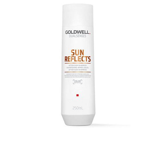 Goldwell Sun Reflects Shampoo Aftersun Protezione E Nutrimento