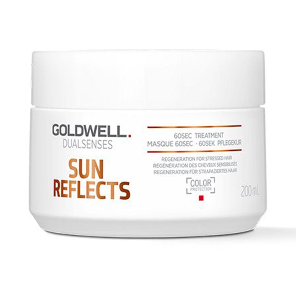 Goldwell Sun Reflects Trattamento Capelli Nutrimento Solare Istantaneo