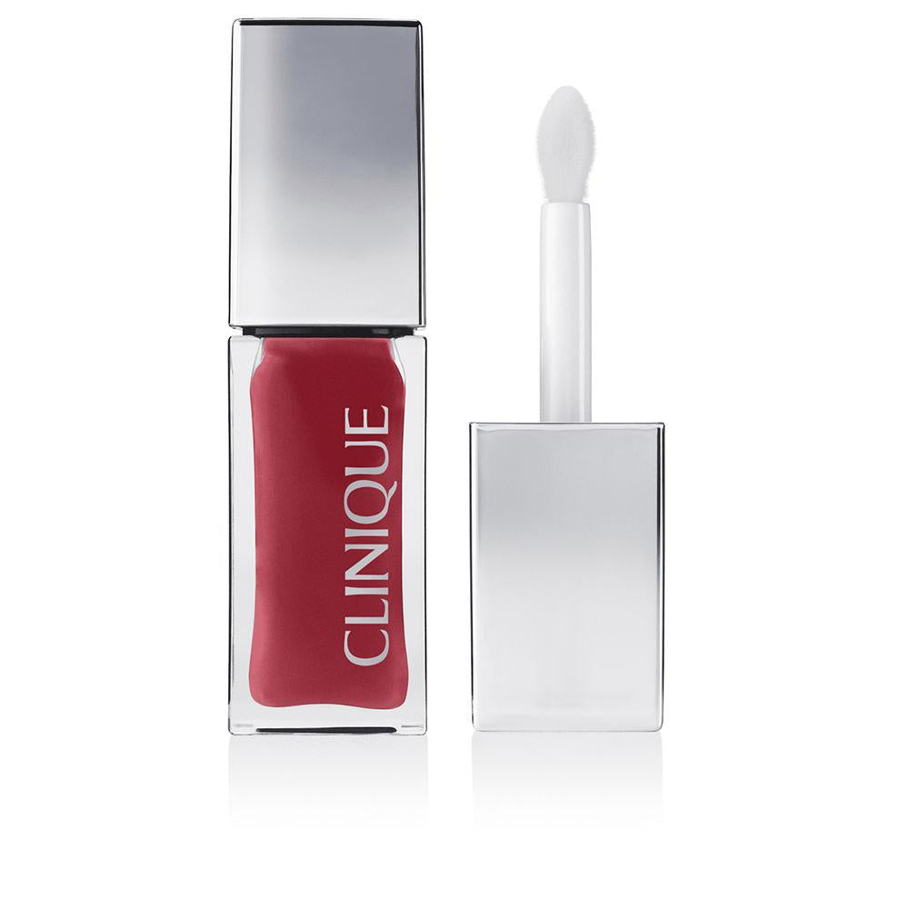 Clinique Clinique Pop Olio Tintato Per Labbra E Guance Tocco Fresco E Radiante