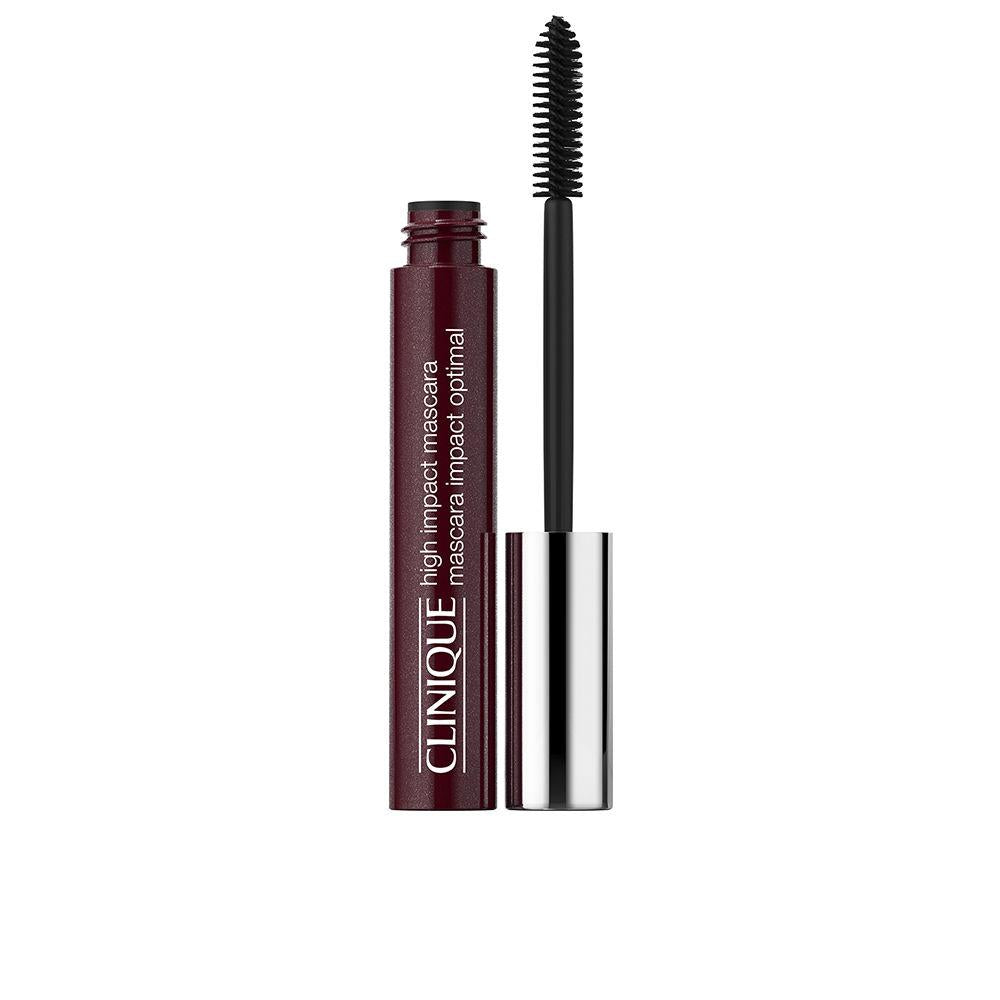Clinique High Impact Mascara Pestaas Largas Y Voluminosas