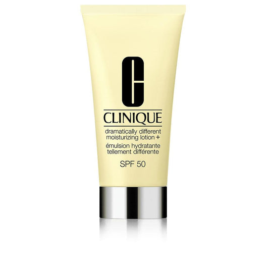 Clinique Dramatically Different Lozione Idratante Con Protezione Solare Idratazione Immediata E Leggera