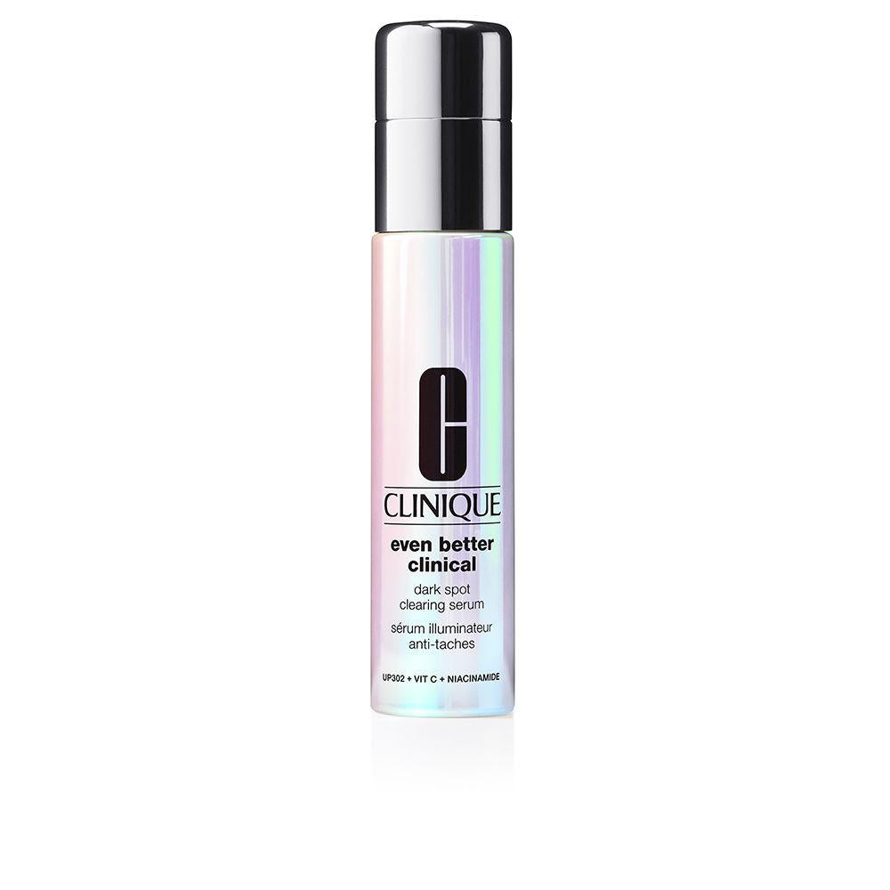 Clinique Even Better Sérum Anti Taches Pour Un Teint Lumineux