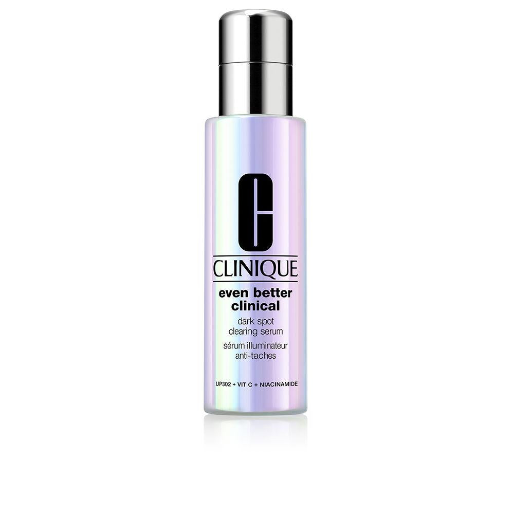 Clinique Even Better Sérum Anti Taches Pour Un Teint Lumineux