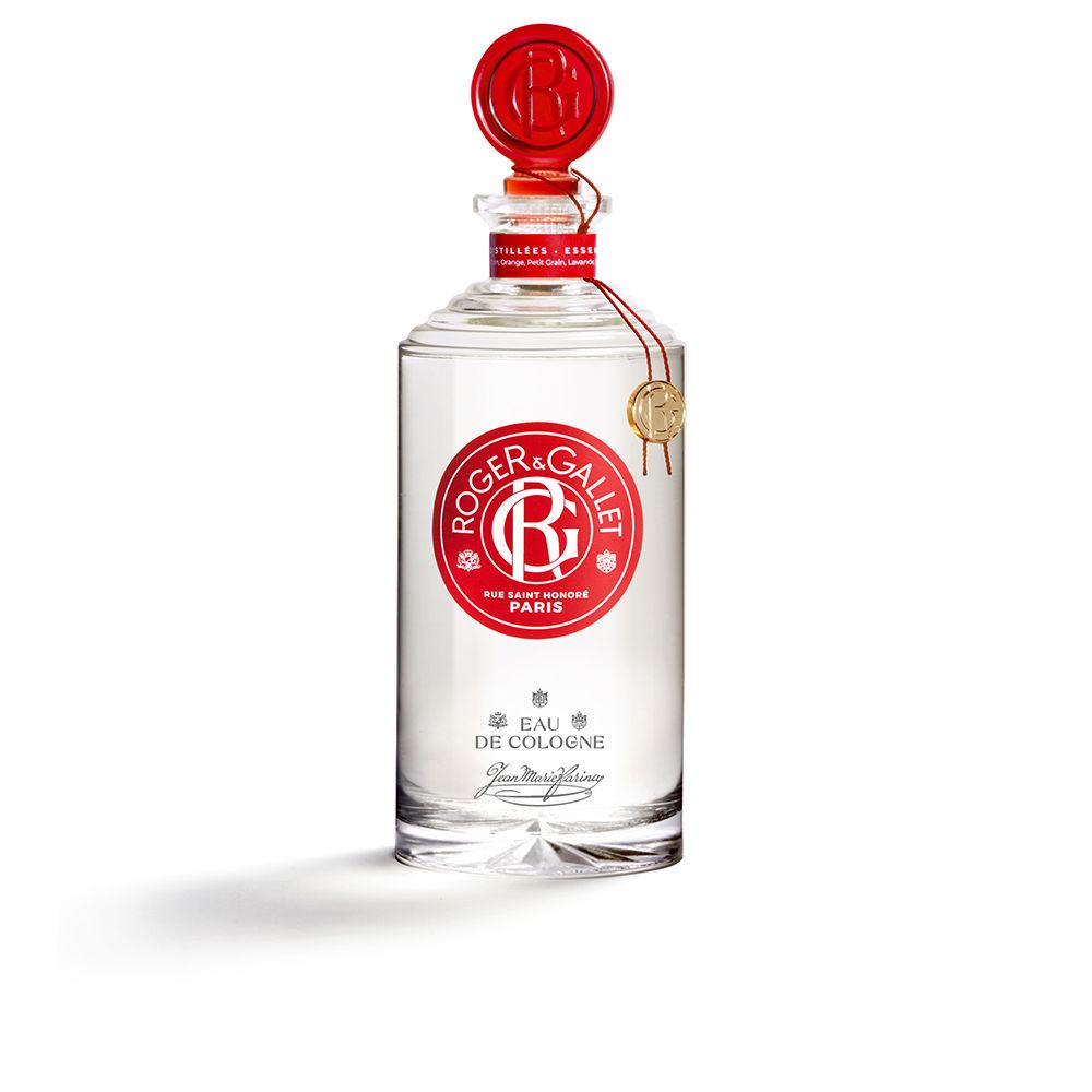 Roger & Gallet Jean-Marie Farina Eau De Cologne Perfume Esencia Refrescante