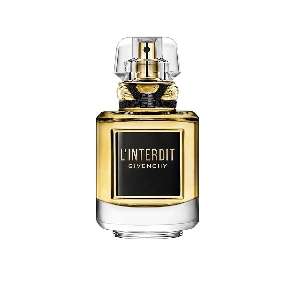 Givenchy L'Interdit Parfum Eau De Perfume légance Inoubliable