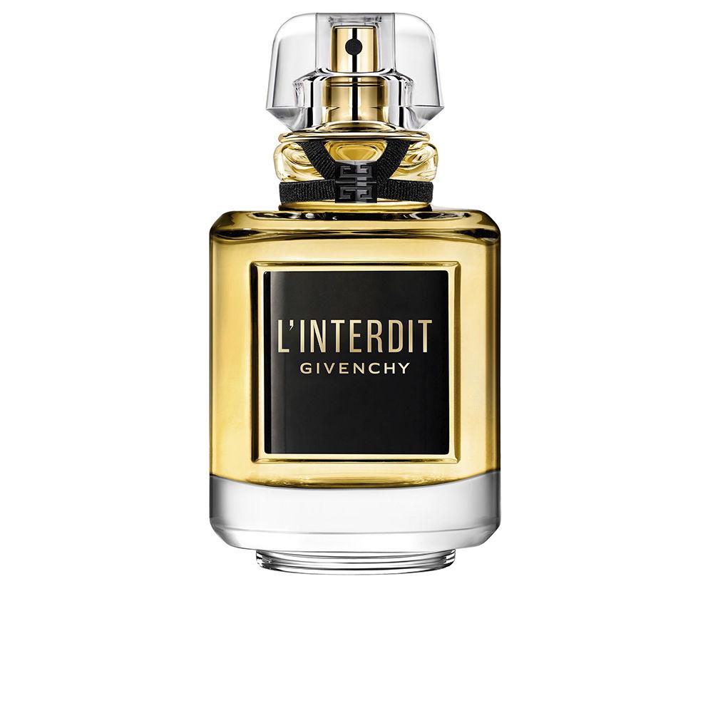 Givenchy L'Interdit Parfum Eau De Perfume légance Inoubliable