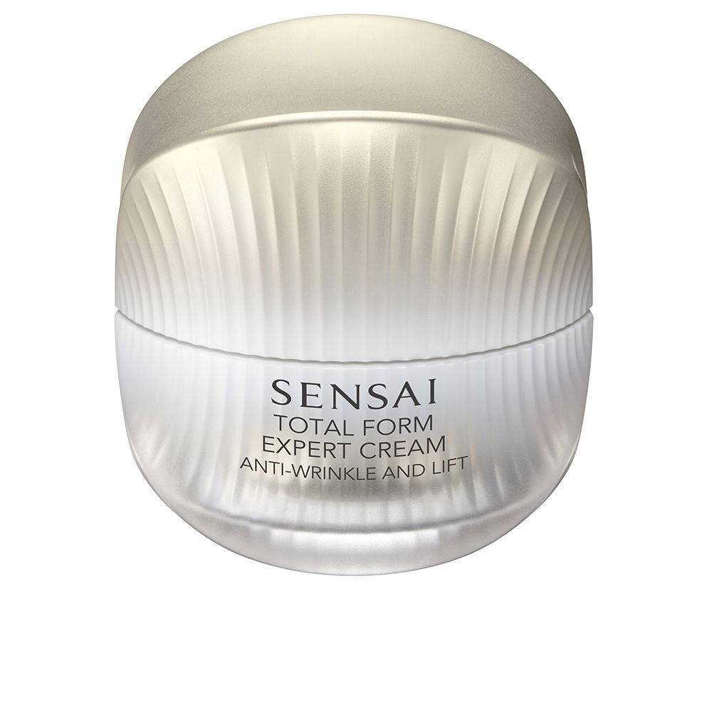 Sensai Expert Items Crema Trattamento Globale Anti Età