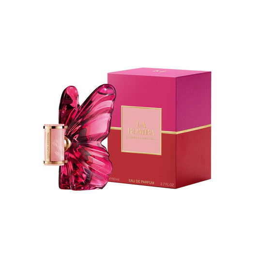 Carolina Herrera La Bomba Parfum Eau De Parfum Explosion De Feminité Libre