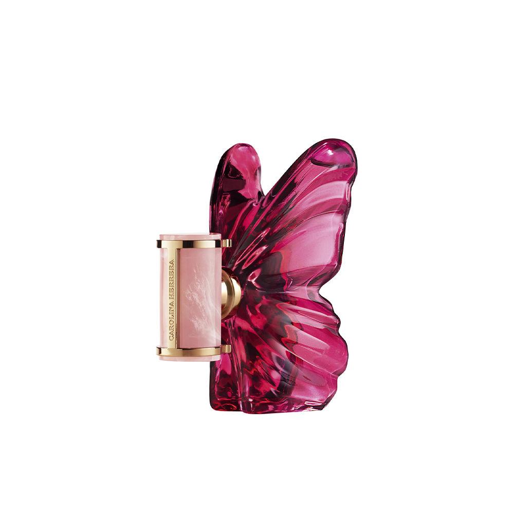 Carolina Herrera La Bomba Profumo Eau De Parfum Esplosione Di Forza E Libertà