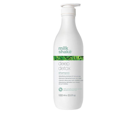 Milk Shake Deep Detox Shampoo 1000ml