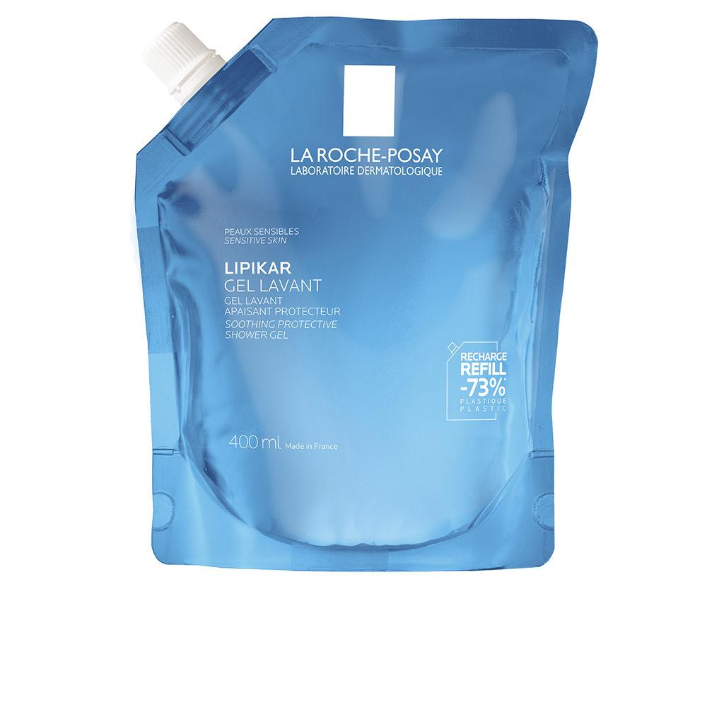 La Roche Posay Lipikar Gel Doccia Pulizia Delicata E Protezione