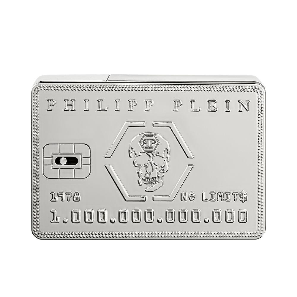 Philipp Plein No Limits Perfume Eau De Parfum Audaz Y Refrescante