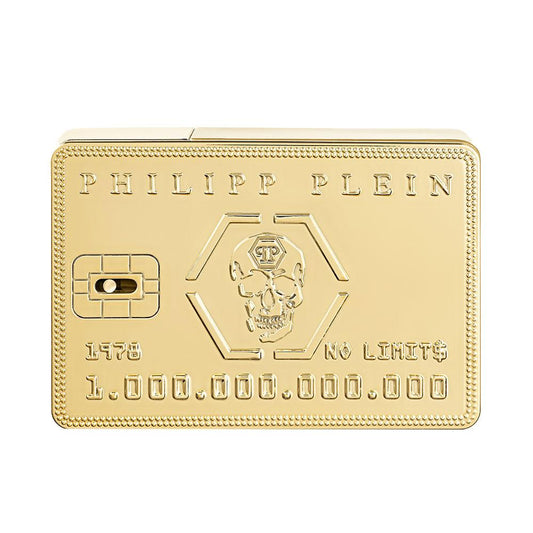 Philipp Plein No Limits Perfume Audacia Y Elegancia Atemporal