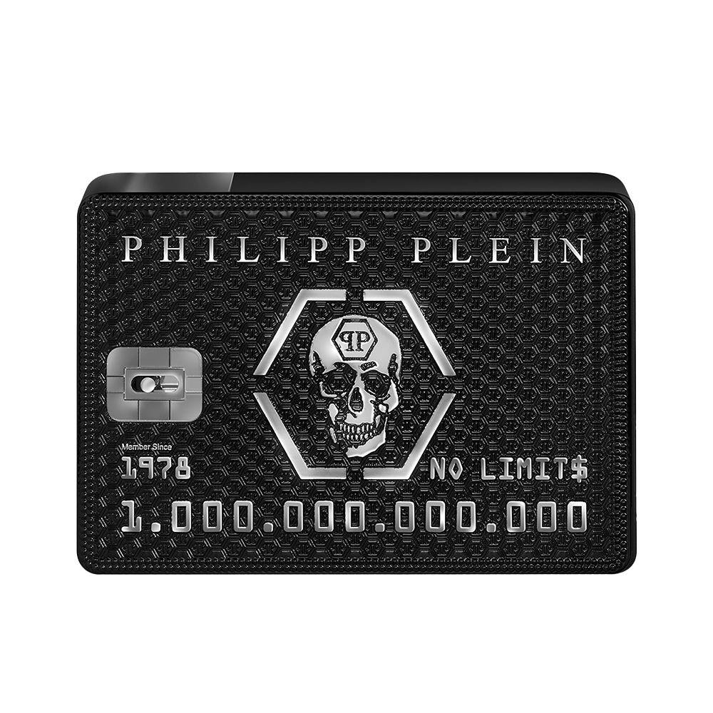 Philipp Plein No Limits Perfume Eau De Parfum Desata xito Salvaje