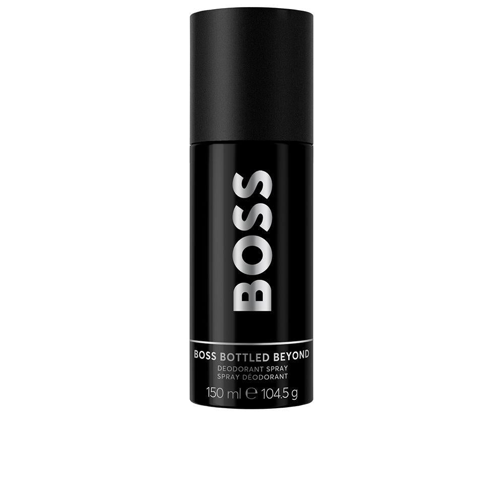 Hugo Boss Boss Bottled Deodorante Spray Protezione 48 Ore
