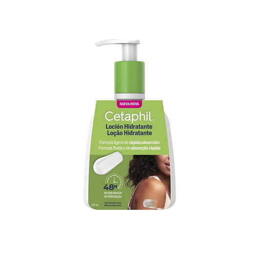 Cetaphil Cetaphil Hidratante Lozione Idratante Idrata Per 48 Ore