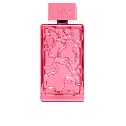 Tous Kaos Perfume Eau De Parfum Magnético Y Audaz