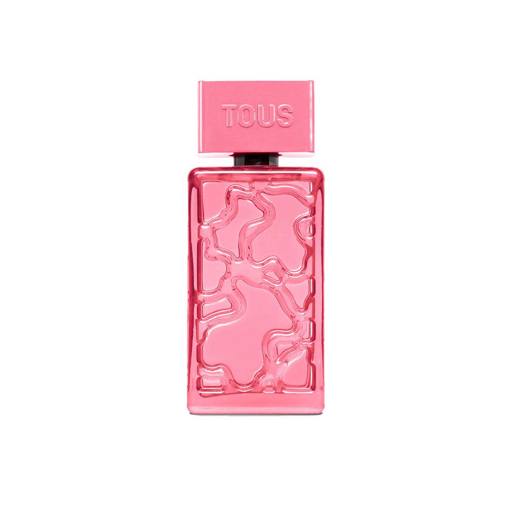 Tous Kaos Parfum Eau De Parfum Magnétique Et Audacieux