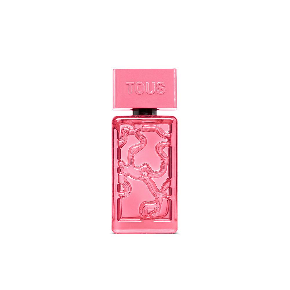 Tous Kaos Perfume Eau De Parfum Magnético Y Audaz