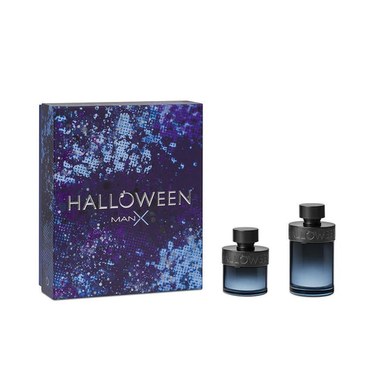 Halloween Halloween Man Profumo Eau De Toilette Cocktail Olfattivo Additivo