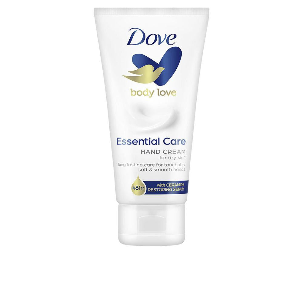 Dove Essential Care Crema Per Le Mani Idratazione Profonda E Duratura