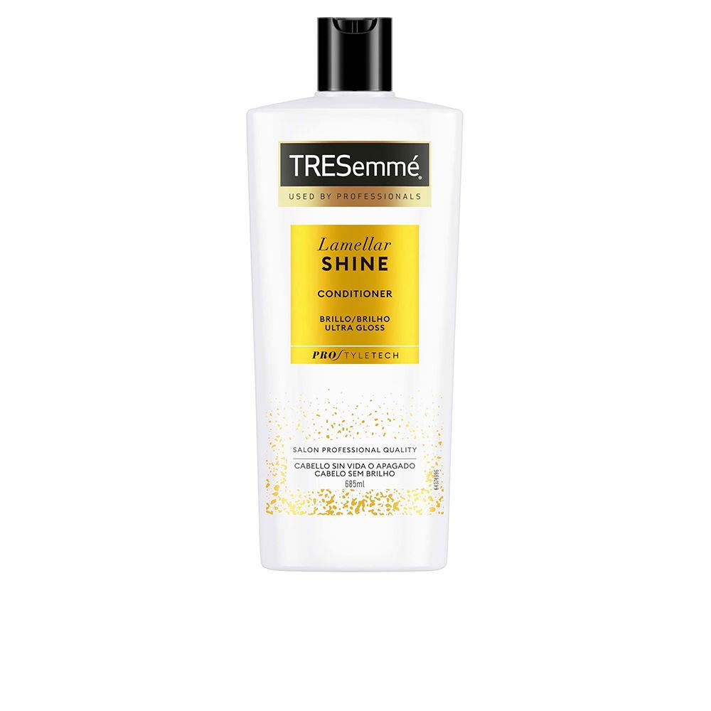 Tresemme Lamellar Shine Balsamo Per Capelli Brillantezza Ultra Gloss Incomparabile