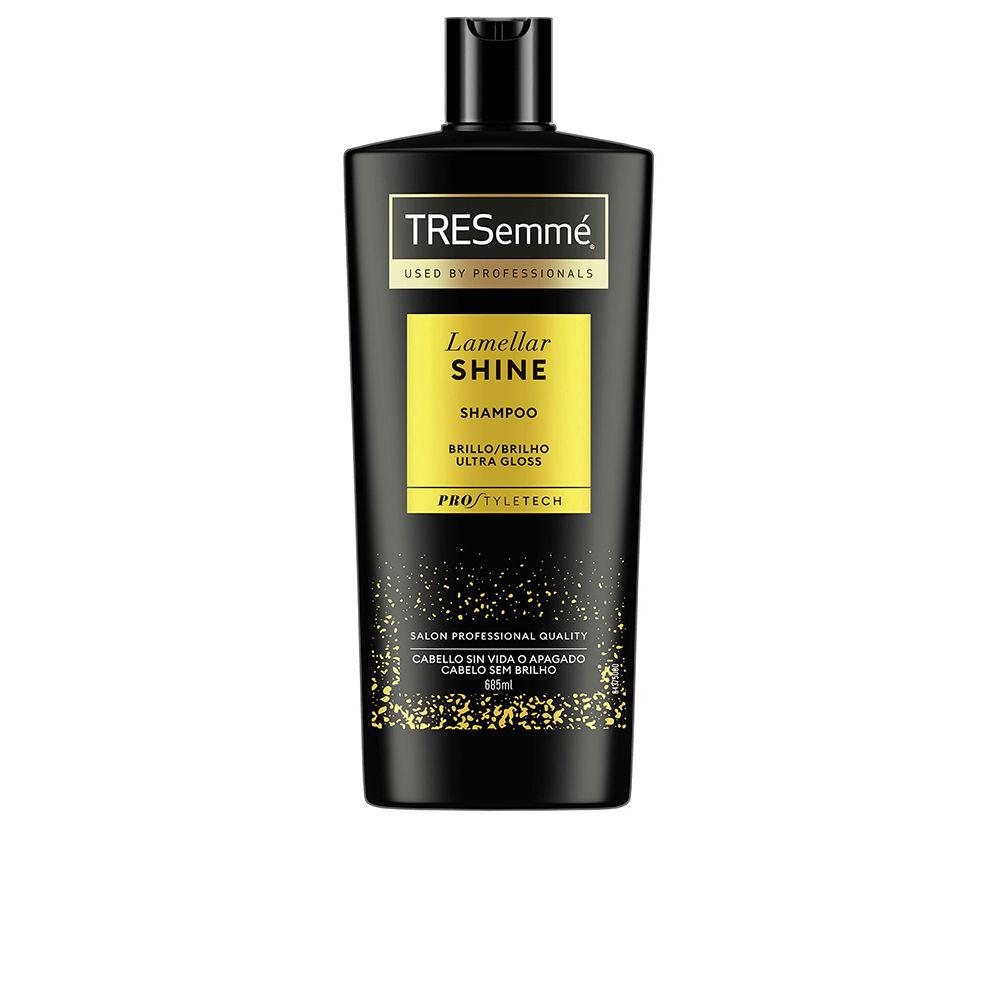 Tresemme Lamellar Shine Shampoo Capelli Radianti E Setosi