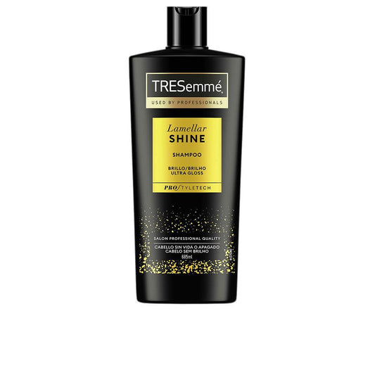 Tresemme Lamellar Shine Shampoo Capelli Radianti E Setosi