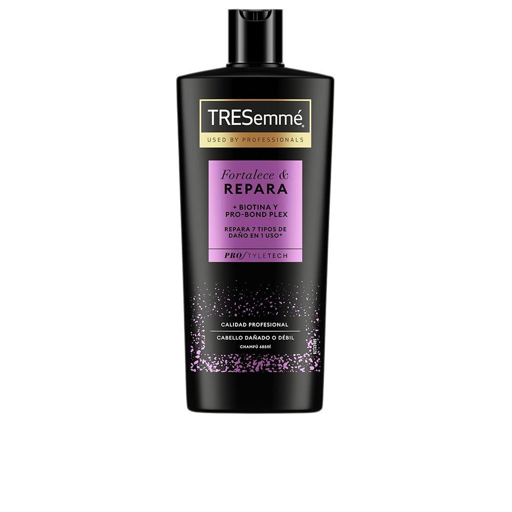 Tresemme Repara & Fortalece 7 Shampoo Per Capelli Danneggiati