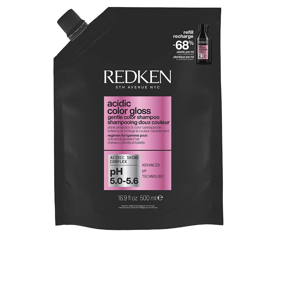 Redken Acidic Color Gloss Shampoo Per Capelli Colorati Fino A 32 Lavaggi