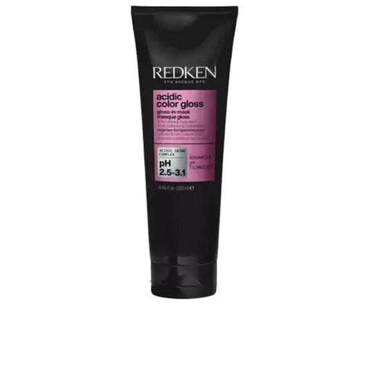 Redken Acidic Color Gloss Masque Capillaire Brillance Lumineuse Hydratation Intense