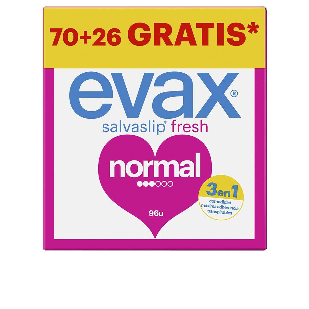 Evax Panty Saver Sanitary Absorbent Long-Lasting Natural Protection