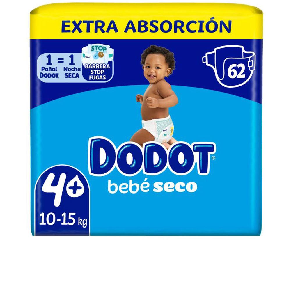 Dodot Etapas Pannolini Per Bambini Ultra Assorbenti Protezione Totale