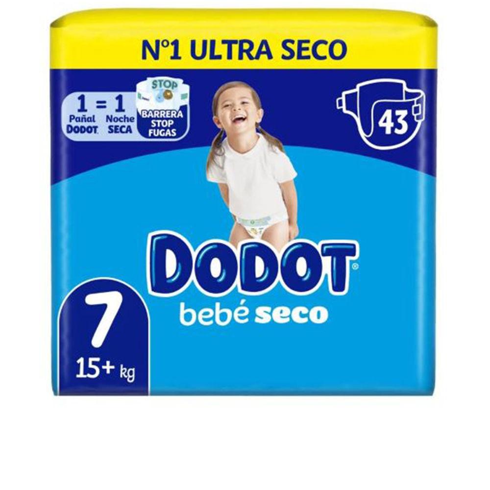 Dodot Dodot Etapas Paales