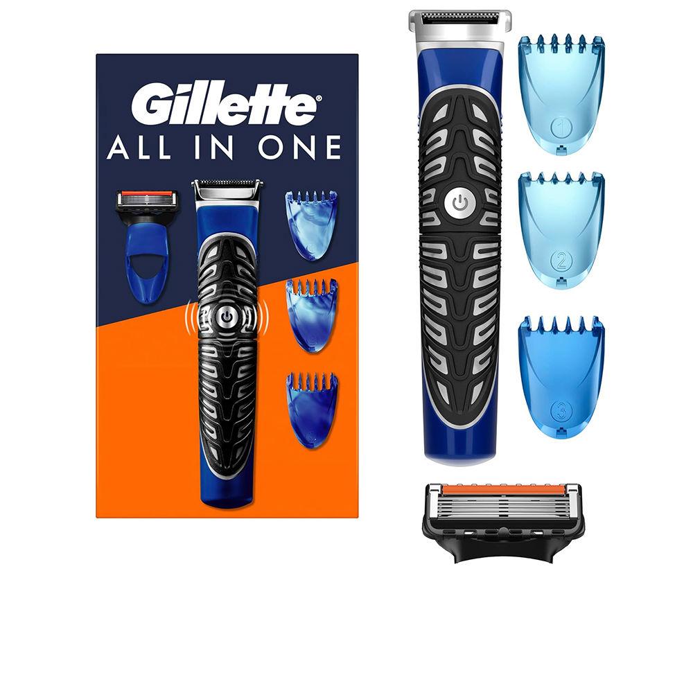 Aussie Gillette Styler Trimmer Rasoio Per Viso Precisione E Definizione
