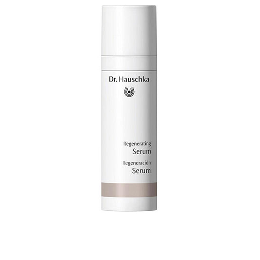 Dr. Hauschka Regenerating Serum for Mature Skin, Visible Wrinkle Reduction