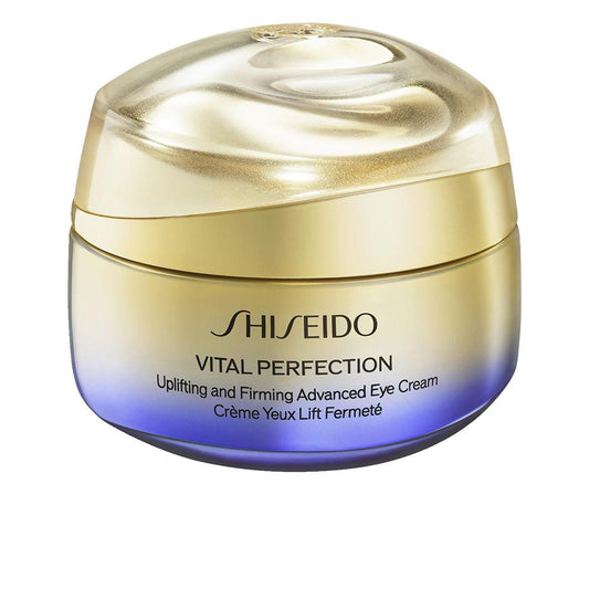 Shiseido Vital Perfection Crema Per Gli Occhi Lifting E Rassodante