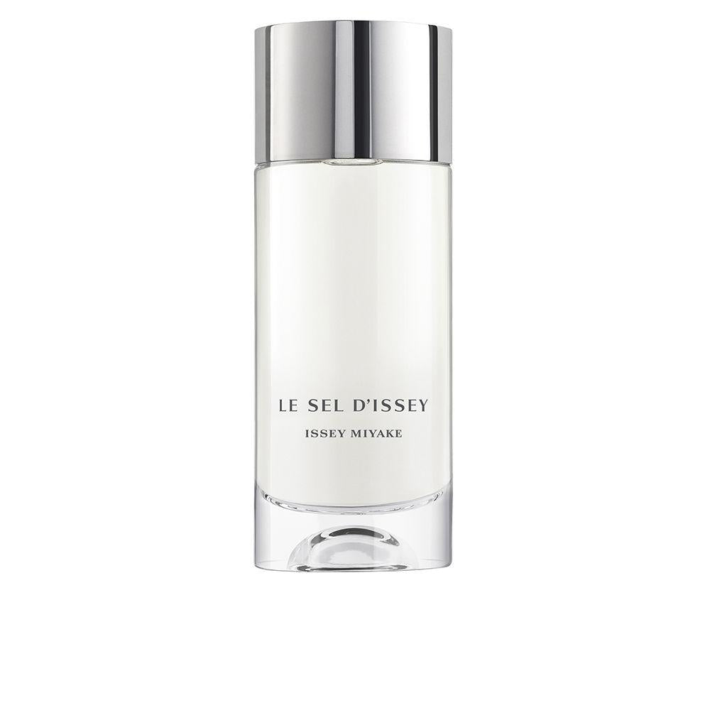Issey Miyake Le Sel D'Issey Perfume Eau De Toilette Esencia De Sal Marina