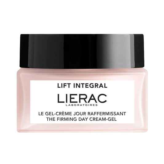 Lierac Lift Integral Gel Crème de Jour avec Structurelift pour une peau plus ferme