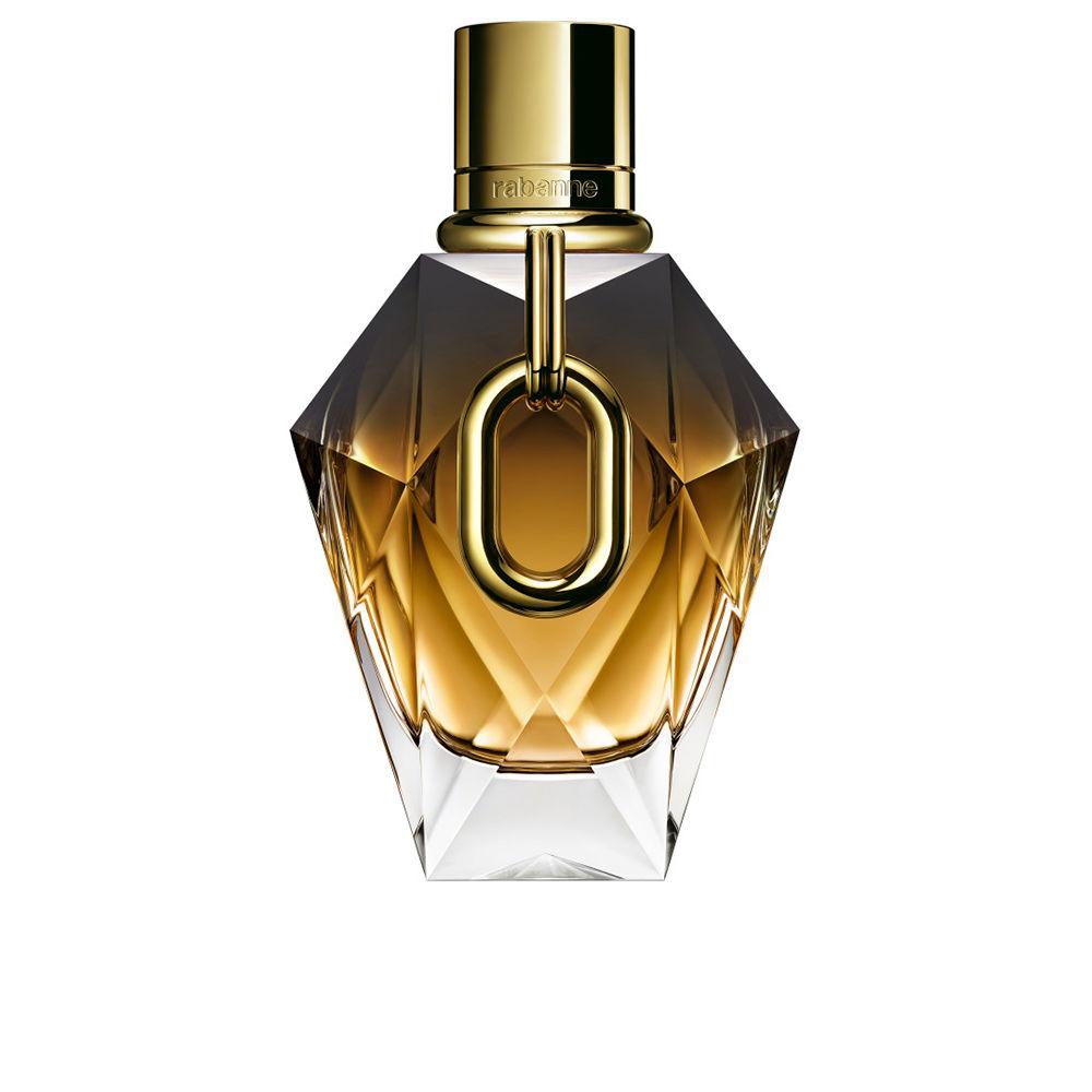 Rabanne Million Gold Perfume Eau De Perfume Fantasía Dorada Liberada