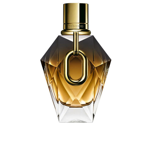 Rabanne Million Gold Parfum Eau De Parfum Fantaisie Dorée Déchanée