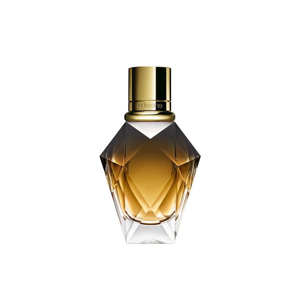 Rabanne Million Gold Perfume Eau De Perfume Fantasía Dorada Liberada
