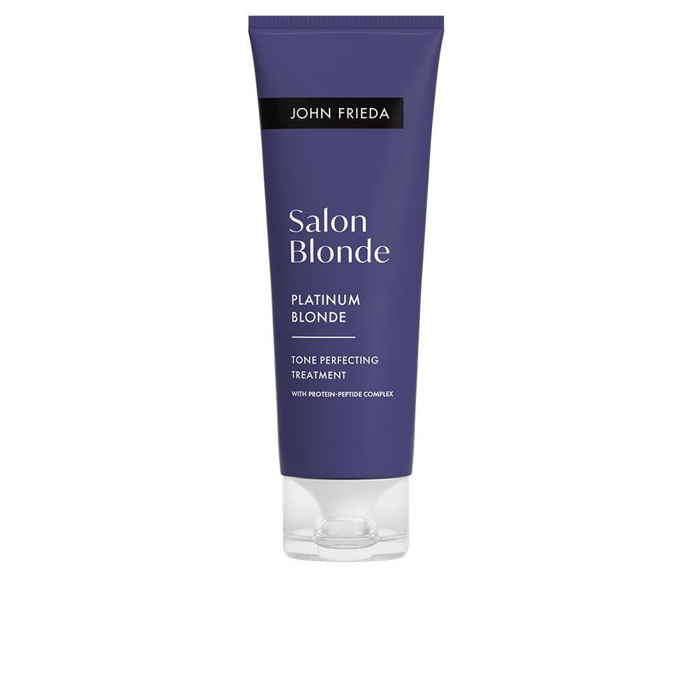 John Frieda Salon Blonde Toner Tono Biondo Sempre Radiante