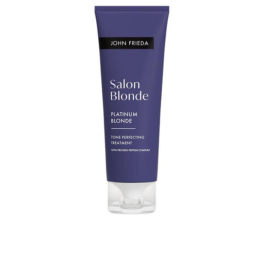 John Frieda Salon Blonde Toner Tono Biondo Sempre Radiante