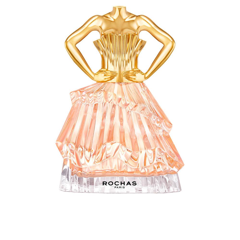 Rochas Audace Parfum Eau De Parfum