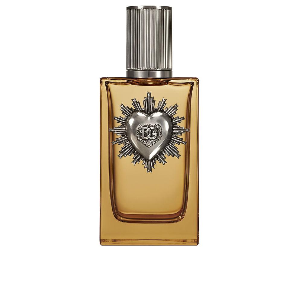 Dolce & Gabbana Devotion Pour Homme Perfume Eau De Parfum Elegancia Masculina nica