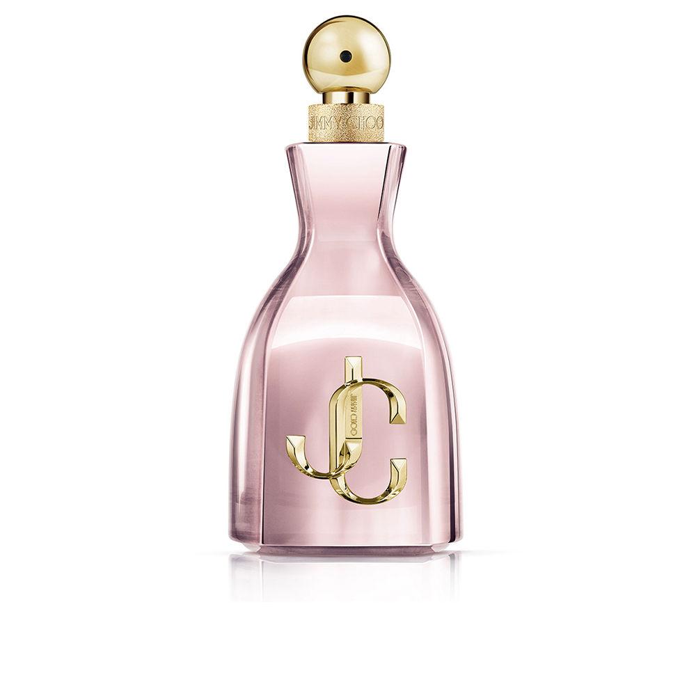 Jimmy Choo I Want Choo Parfum Eau De Parfum Floral Fruity Amber